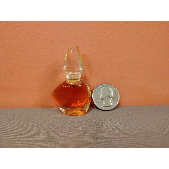 Women's Vintage Max Factor Jaclyn Smith California Cologne Splash Mini 3 ml - Picture 1 of 3